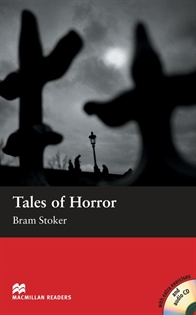 Books Frontpage MR (E) Tales Of Horror Pk