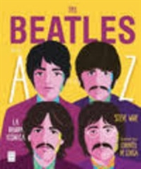 Books Frontpage The Beatles de la A a la Z