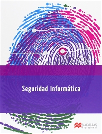 Books Frontpage Seguridad Informatica