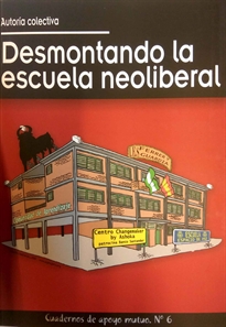 Books Frontpage Desmontando La Escuela Neoliberal