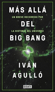 Books Frontpage Más allá del Big Bang