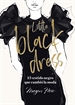 Front pageLittle black dress