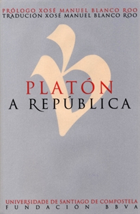 Books Frontpage Platón. A República