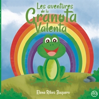Books Frontpage Les aventures de la granota valenta