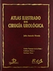 Portada del libro Atlas ilustrado de cirugía urológica