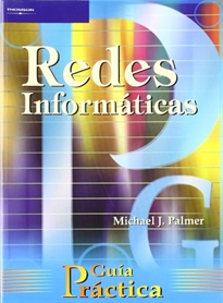 Books Frontpage Redes informáticas. Guía  práctica