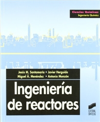 Books Frontpage Ingeniería de reactores