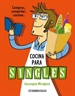 Portada del libro Cocina para singles