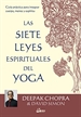 Front pageLas siete leyes espirituales del yoga