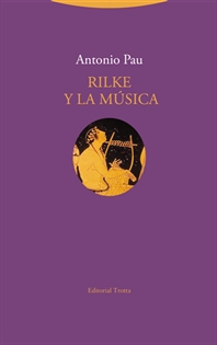 Books Frontpage Rilke y la música