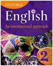 Front pageOxford English: an International Approach 2. Student's Book