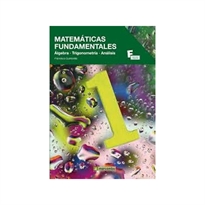 Books Frontpage Matemáticas Fundamentales