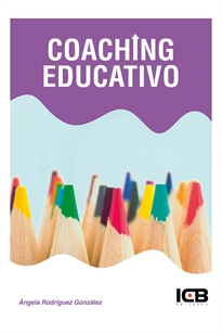 Books Frontpage Coaching Educativo