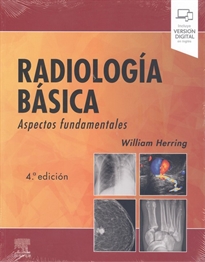 Books Frontpage Radiología básica