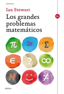Books Frontpage Los grandes problemas matemáticos