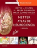 Front pageNetter. Atlas de neurociencia + StudentConsult (3ª ed.)