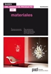 Front pageMateriales