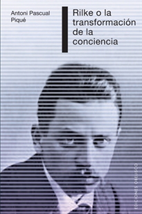 Books Frontpage Rilke o la transformación de la conciencia