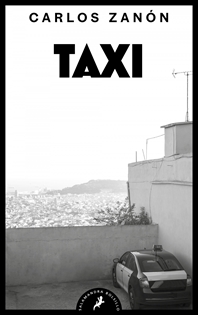Books Frontpage Taxi
