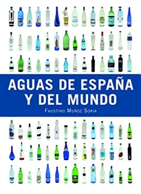 Books Frontpage Aguas De España Y Del Mundo