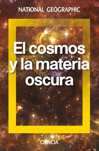 Books Frontpage El cosmos y la materia oscura
