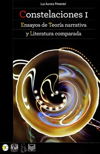 Books Frontpage Constelaciones I