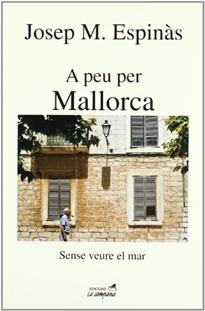 Books Frontpage A peu per Mallorca