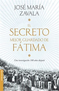 Books Frontpage El secreto mejor guardado de Fátima