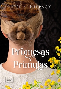 Books Frontpage Promesas y prímulas