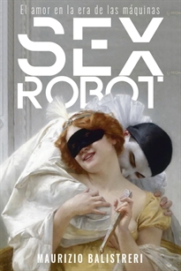 Books Frontpage Sex Robot
