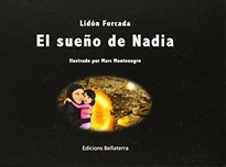 Books Frontpage El sueño de Nadia