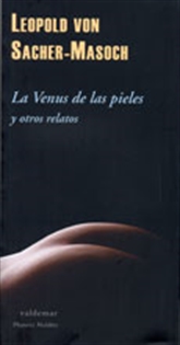 Books Frontpage La Venus de las pieles