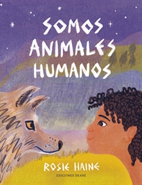 Books Frontpage Somos animales humanos