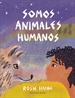 Front pageSomos animales humanos