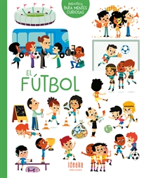 Books Frontpage El fútbol