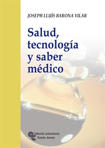 Books Frontpage Salud, tecnología y saber médico