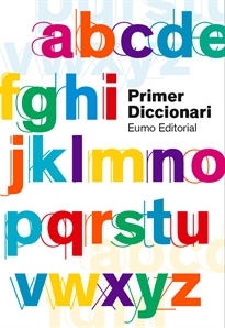 Books Frontpage Primer Diccionari  (edició 2019)