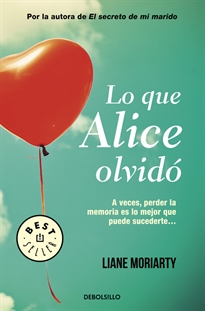 Books Frontpage Lo que Alice olvidó
