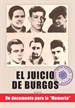 Front pageEl juicio de Burgos