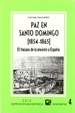 Front pagePaz en Santo Domingo (1854-1865)