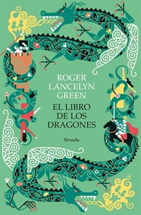 Books Frontpage El libro de los dragones