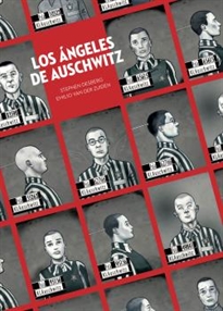 Books Frontpage Los Angeles De Auschwitz