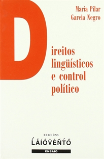 Books Frontpage Direitos lingüísticos e control político