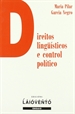 Front pageDireitos lingüísticos e control político