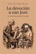 Front pageLa devoción a san José en san Josemaría Escrivá