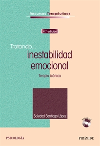 Books Frontpage Tratando... inestabilidad emocional
