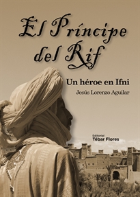 Books Frontpage El Príncipe del Rif