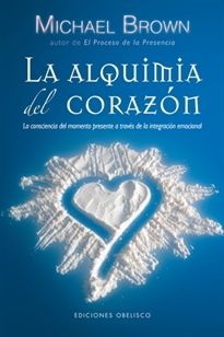 Books Frontpage La Alquimia del corazón