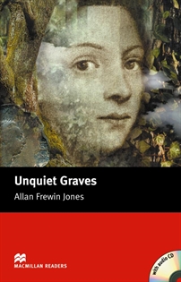 Books Frontpage MR (E) Unquiet Graves Pk