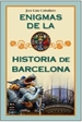 Front pageEnigmas de la historia de Barcelona
